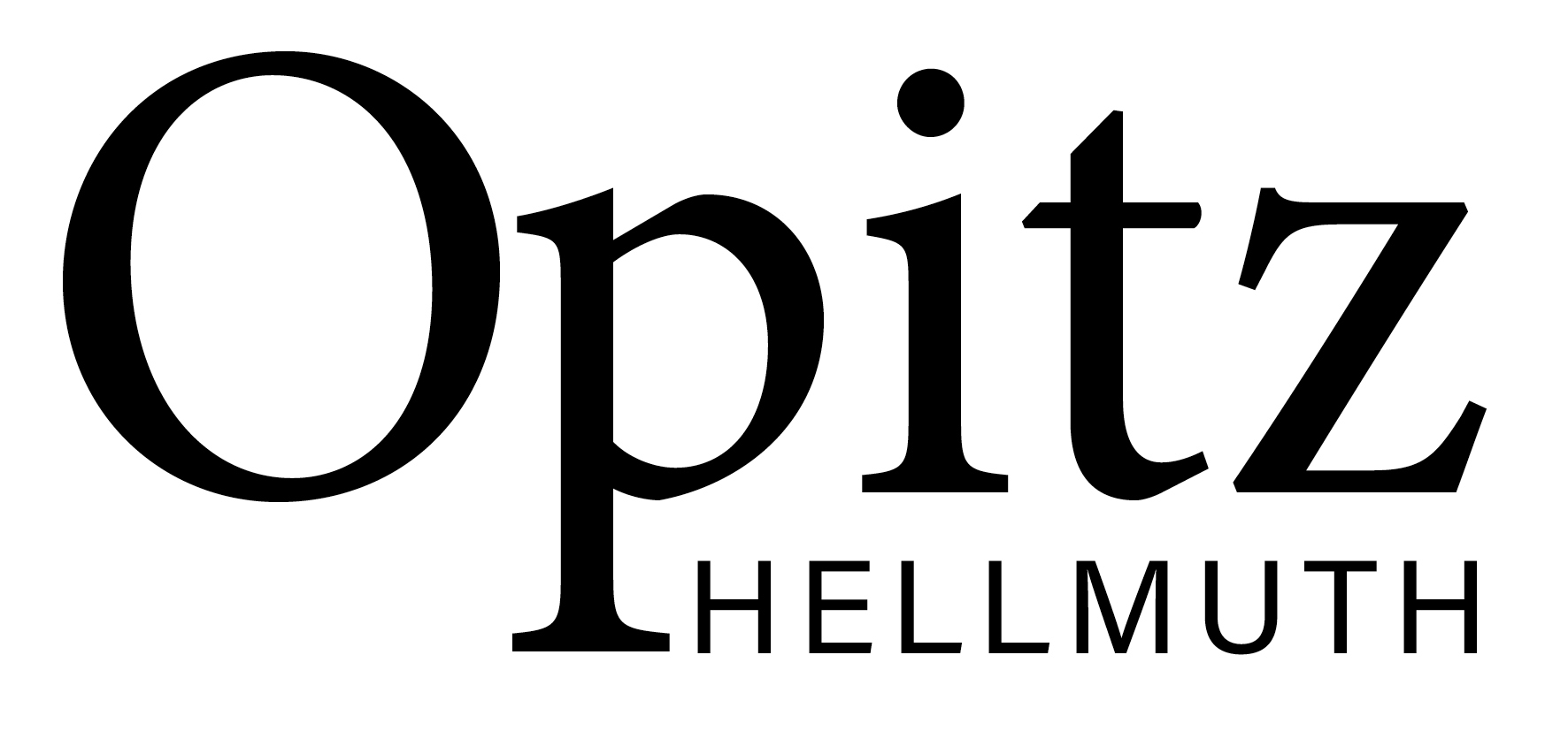 Autor Hellmuth Opitz